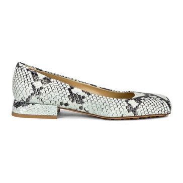 Bottega Veneta Ballerina Flats