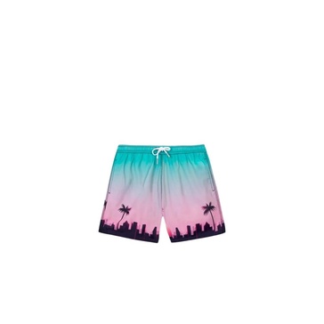 MI X shorts