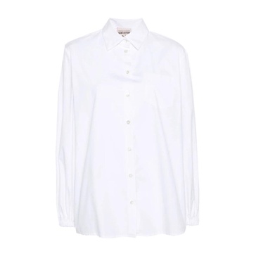 Semicouture Shirts White