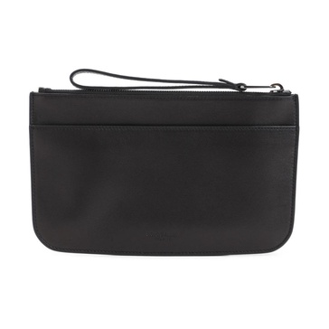 Elegant Nero Pouch Clutch Bag