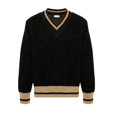 Black Moon Sweater