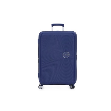 Soundbox Spinner Trolley Cabin Bag