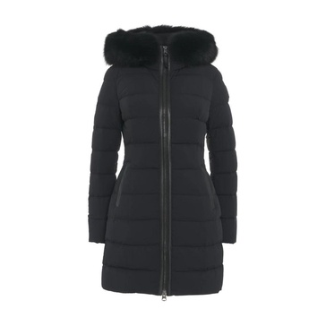 Black Jackets for Women AW24