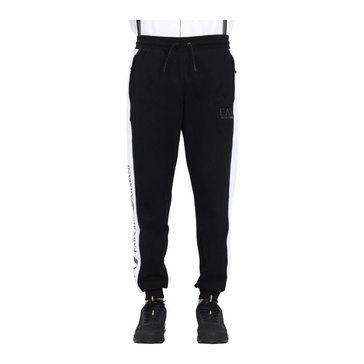 Mens Side Stripe Pants