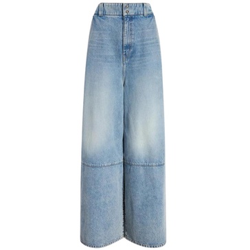 Bryce Cotton Isla Jeans