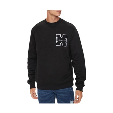 Cotton-Polyester Sweatshirt