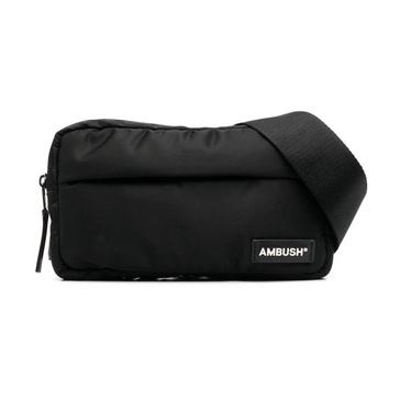 Ambush Bags.. Black