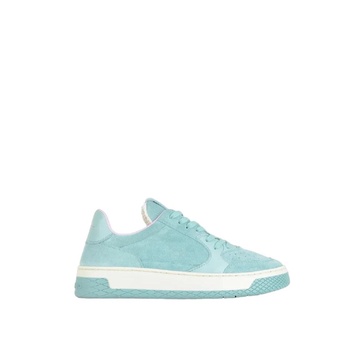 Women's Shoes Sneakers Green SS24