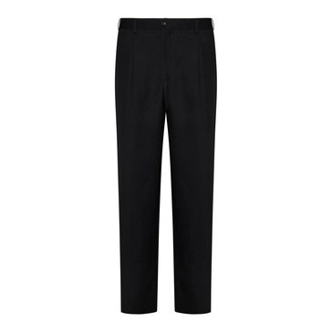 Black Trousers Stylish Mens Fashion