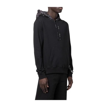 Etro Hooded Sweatshirt