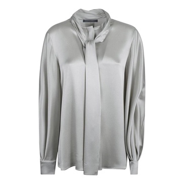 Grey Shirts AW24 Women's Clothing