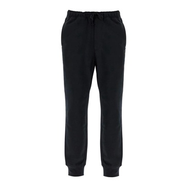 Drawstring Jogger Pants