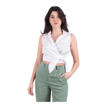 Stylish Women's Blouses Collection