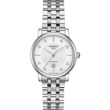 Premium Automatic Lady Watch