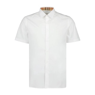 Short Sleeve Casual Shirt