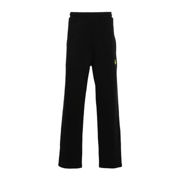 Black Stylish Trousers