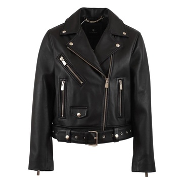 Benjamin Biker Jacket