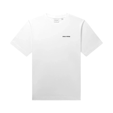 Short Sleeve Cotton T-shirt