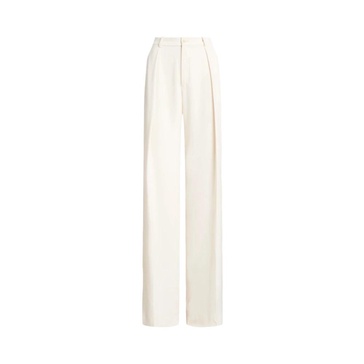 White Trousers for Women