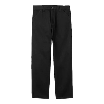 Classic Work Pant in Smith Denim