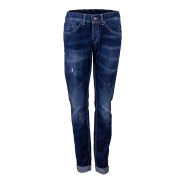 Slim Fit Jeans