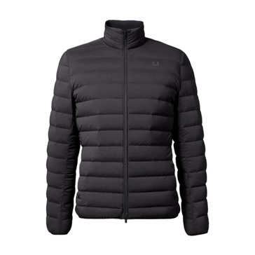 Dynamic 4-Way Stretch Down Jacket