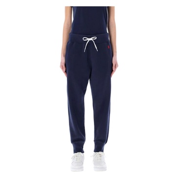 Classic Navy Jogging Pants