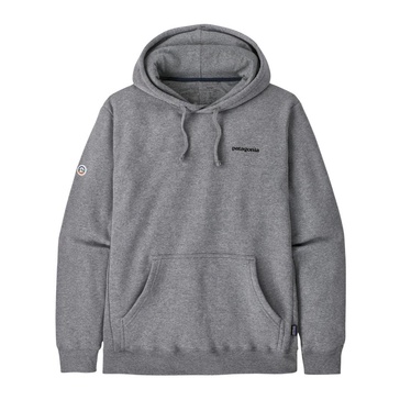 Iconic Uprisal Hoody