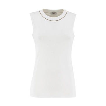 Elegant Sleeveless Top for Fashion Upgrade