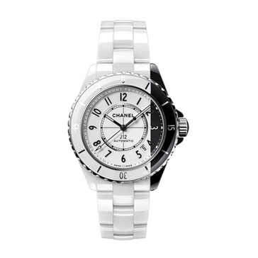 Elegant and Refined Chanel Paradoxe J12 Watch