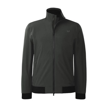 Dynamic Waterproof Delta Jacket Green