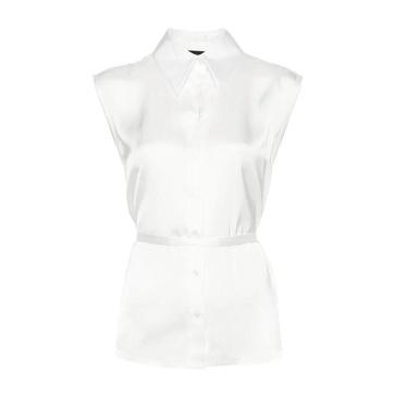 White Shirts for Women