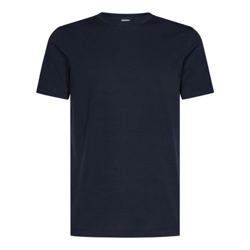 Men&s Clothing T-Shirts & Polos Blue SS23