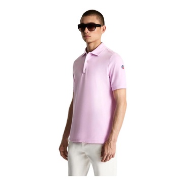 Classic Rose Polo Shirt for Men