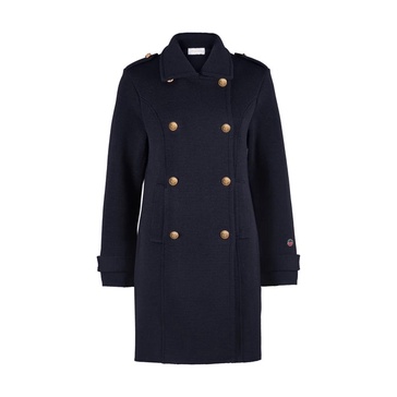 Marina Coat Marine