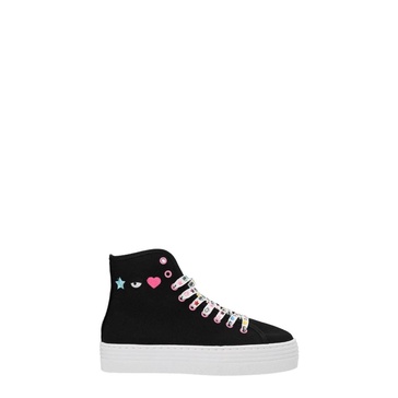 High Top Sneakers