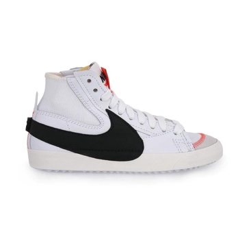 Blazer Mid 77 Jumbo "White/Black" sneakers