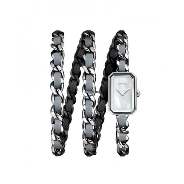 Donna H4327 Quartz Watch - Elegant and Luxurious