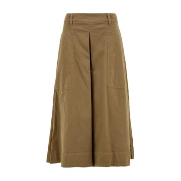 Beige Skirts for Women