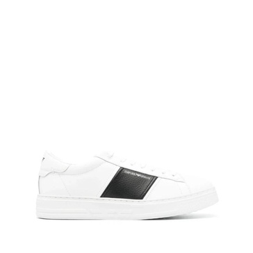 White Sneakers SS24