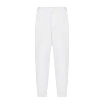 Men's Clothing Trousers White SS22