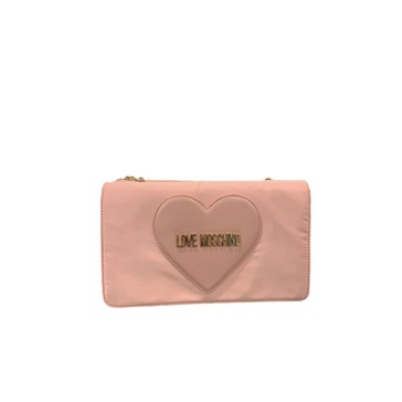 Fashionable Love Moschino Clutch Bag