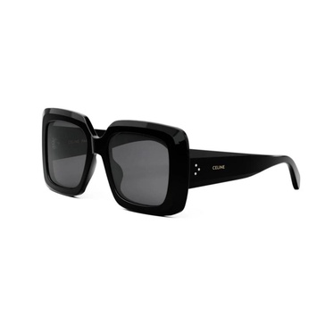 Square Frame Sunglasses