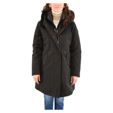 3-in-1 Military Down Parka