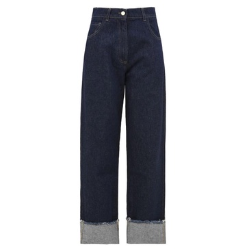 Blue Jeans Model 24FA1847 JOAN