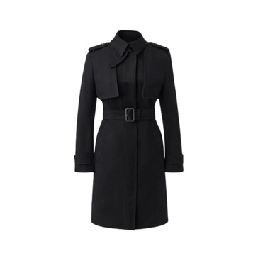 WINN 2-in-1 classic trench coat