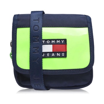 Tommy Jeans Heritage Crossbody Bag