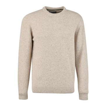 Soft and Warm Wool Sweater