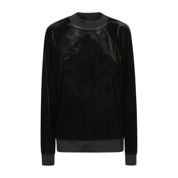 Black Sweatshirt for Women AW24