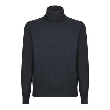 Blue Knitwear for Men AW24